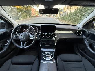 Mercedes C-klasse  picture 6