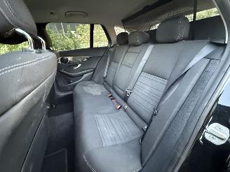 Mercedes C-klasse  picture 13