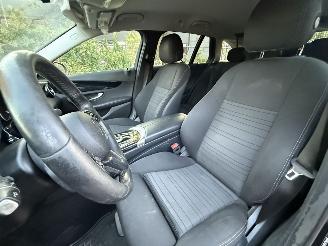 Mercedes C-klasse  picture 12