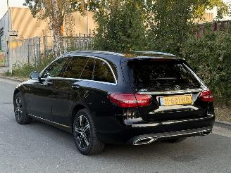 Mercedes C-klasse  picture 4