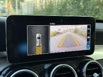 Mercedes C-klasse  picture 11