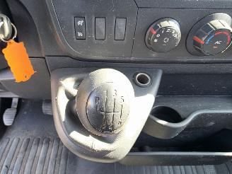 Renault Master DC 7 PERS picture 14