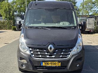 Renault Master DC 7 PERS picture 2