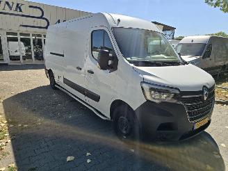 skadebil bedrijf Renault Master 2.3 dCi150 L3H2 2022/6