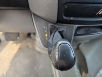 Mercedes Sprinter Mercedes sprinter 316 koelwagen MOTORSCHADE picture 16