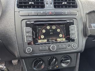 Volkswagen Polo 1.6 CLIMA picture 10
