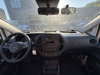 Mercedes Vito  picture 9