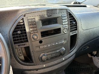 Mercedes Vito  picture 4