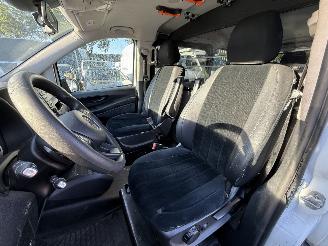 Mercedes Vito  picture 8