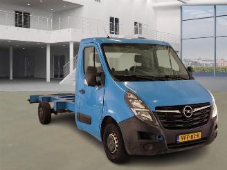 Opel Movano  picture 2