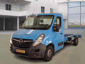bruktbiler bedrijf Opel Movano  2020/1