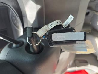 MAN TGE 2.0Tdi 130Kw DSG Motor defect picture 18