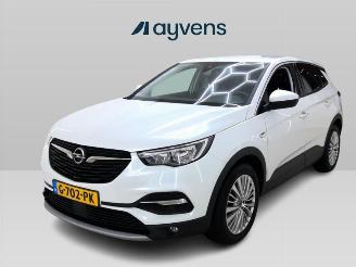 ojeté vozy osobní automobily Opel Grandland X 2019/11