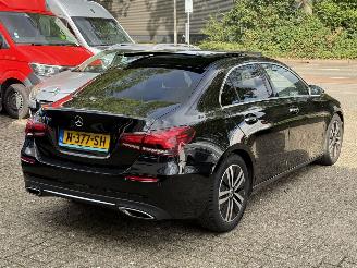 Mercedes A-klasse  picture 3