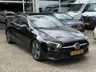 Mercedes A-klasse  picture 2