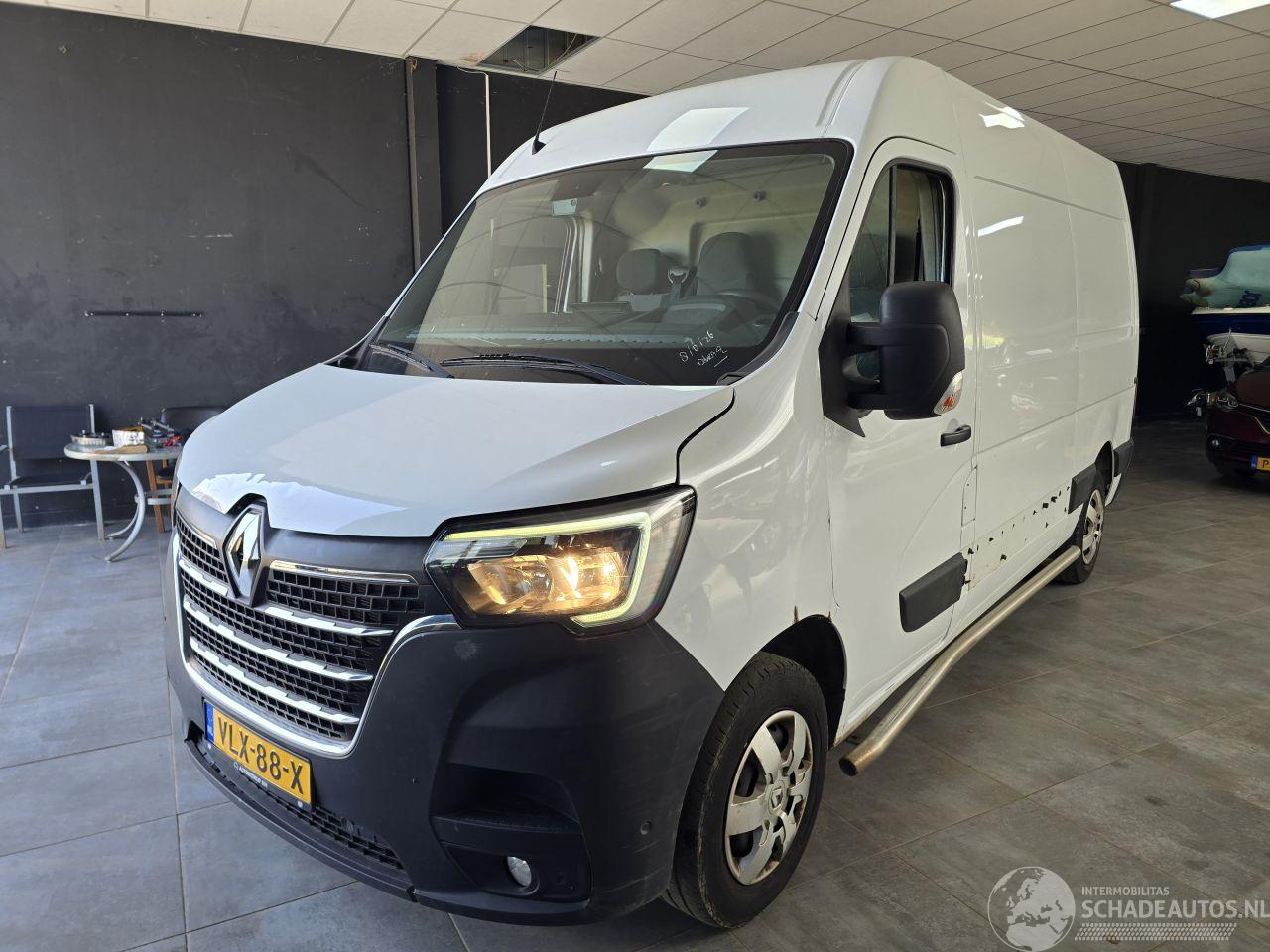 Renault Master L2H2 2.3 CDTi 110Kw