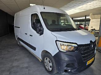Renault Master L2H2 2.3 CDTi 110Kw picture 4