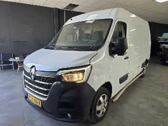 skadebil bedrijf Renault Master L2H2 2.3 CDTi 110Kw 2021/10