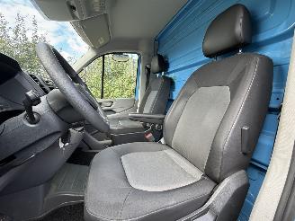 Volkswagen Crafter  picture 8