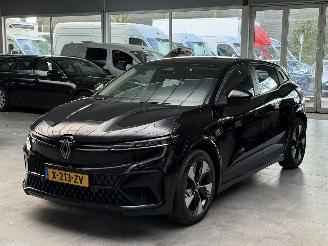 skadebil auto Renault Mégane E-Tech EV60 O.C. Equilibre  Laad niet op! 2024/5