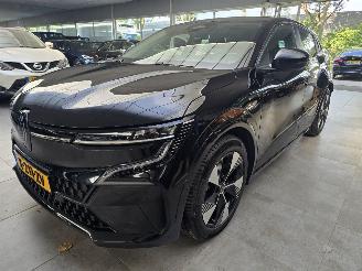 Schadeauto Renault Mégane E-Tech EV60 O.C. Equilibre  Laad niet op! 2024/5
