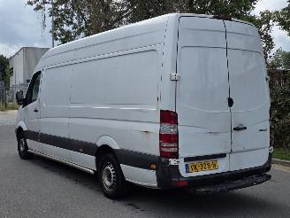 Mercedes Sprinter 313 automatic clima picture 6