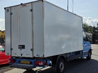 Volkswagen Crafter  picture 4