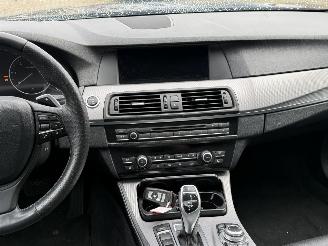 BMW 5-serie  picture 10