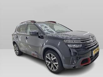 Tweedehands auto Citroën C5 Aircross  2020/9