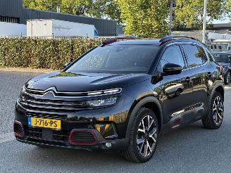 bruktbiler auto Citroën C5 Aircross  2020/9