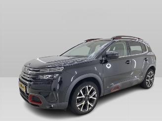 Citroën C5 Aircross  picture 14