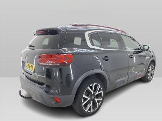 Citroën C5 Aircross  picture 2