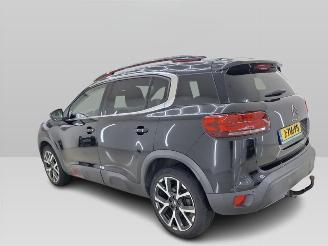 Citroën C5 Aircross  picture 3