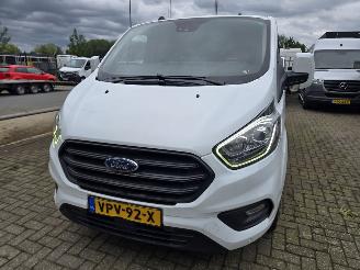 Ford Transit Custom Lang 2.0 TDCi 96 KW picture 2