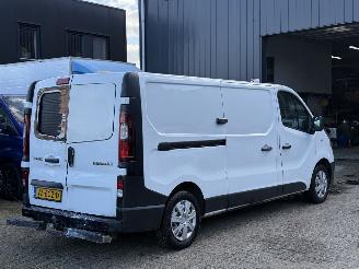 Renault Trafic  picture 4