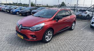 Avarii autoturisme Renault Clio  2017/7