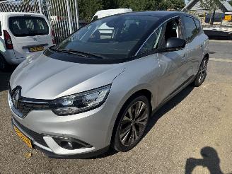 škoda osobní automobily Renault Scenic  2018/5