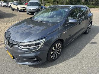 Avarii autoturisme Renault   2021/6