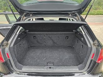 Audi A3 Sportback G-Tron  Mechatronic storing. picture 12
