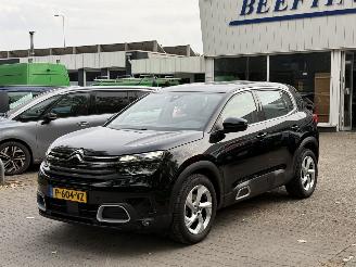bruktbiler auto Citroën C5 Aircross  2022/6