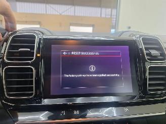 Citroën C5 Aircross  picture 11