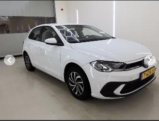 Volkswagen Polo  picture 3