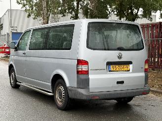Volkswagen Transporter  picture 4