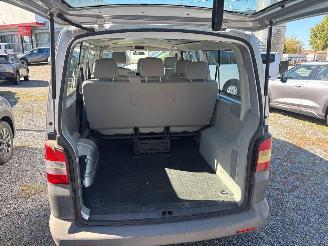 Volkswagen Transporter  picture 9
