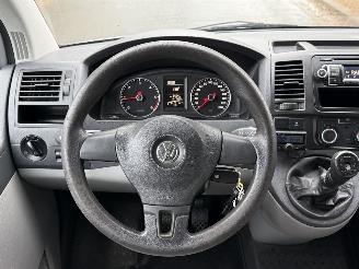 Volkswagen Transporter  picture 6