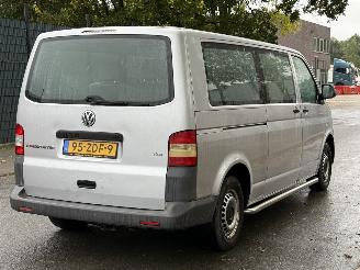 Volkswagen Transporter  picture 3