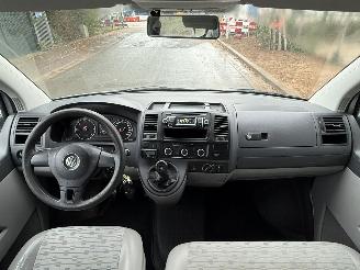 Volkswagen Transporter  picture 5