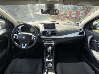 Renault Mégane  picture 5