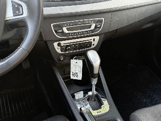 Renault Mégane  picture 8