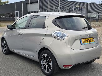 Renault Zoé R90 41 kwh picture 6